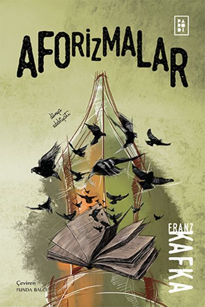 Gotinên Aforîstîk