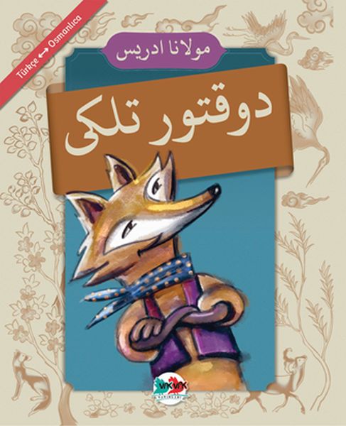 Doktor Fox - (Osmanisch-Türkisch)