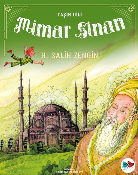 Die Sprache des Steins: Architekt Sinan