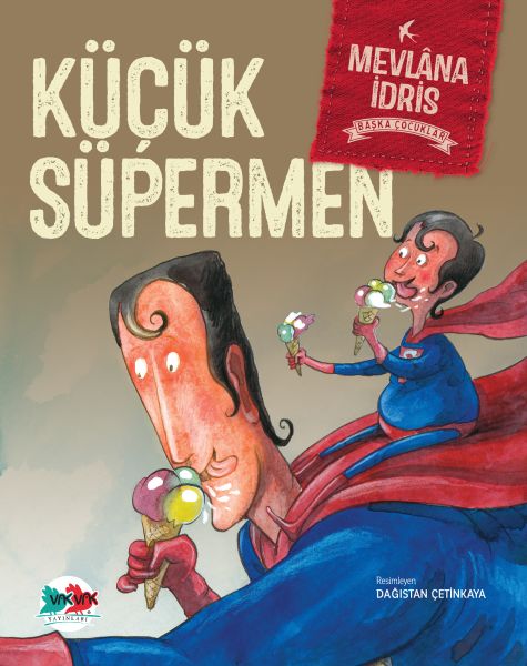 Supermanê Biçûk