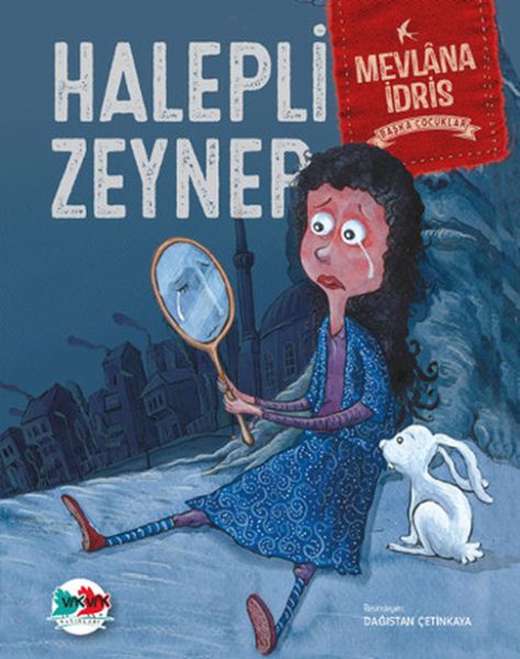 Zeynep aus Aleppo
