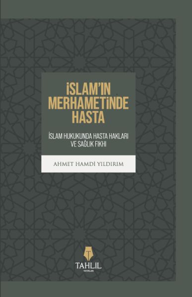 Der Patient in der Gnade des Islam