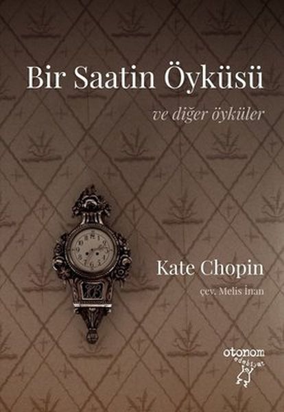 Die Geschichte einer Uhr – und andere Geschichten