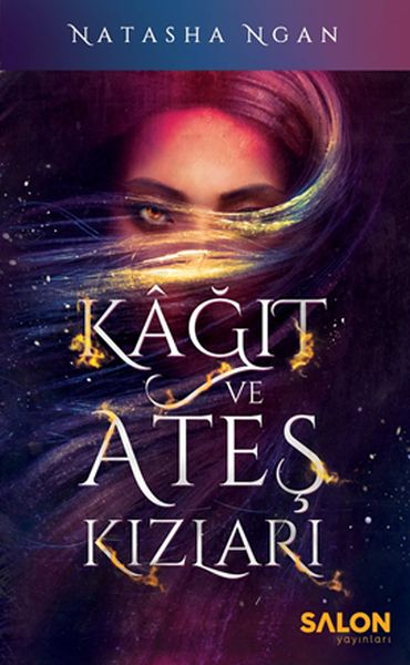 Kâğıt ve Ateş Kızları