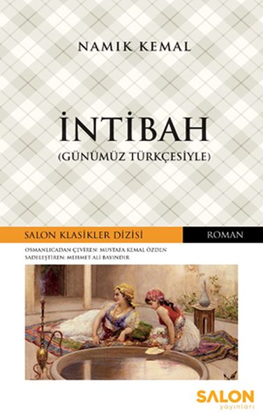 Intibah – Reihe „Osmanische Klassiker“