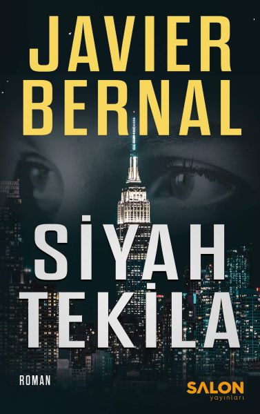 Siyah Tekila