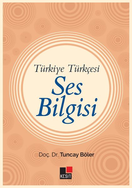Fonolojiya Tirkî (Zimanê Tirkî)