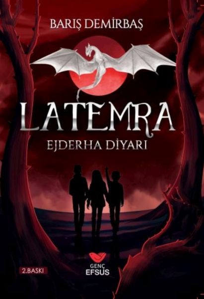 Latemra Drachenkönigreich