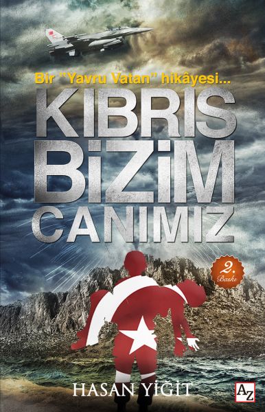 Qibris Xwîna Jiyana Me ye - Çîrokeke "Welatê Biçûk"...
