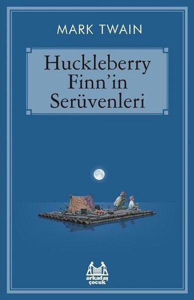 Die Abenteuer des Huckleberry Finn
