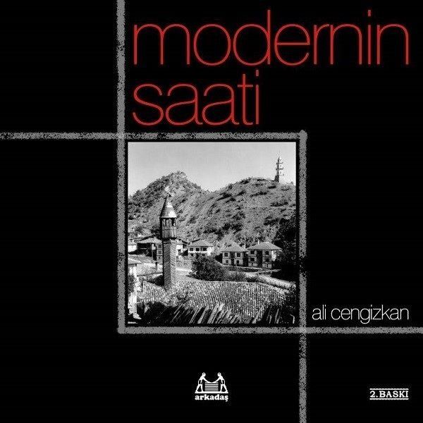 Saeta Modern