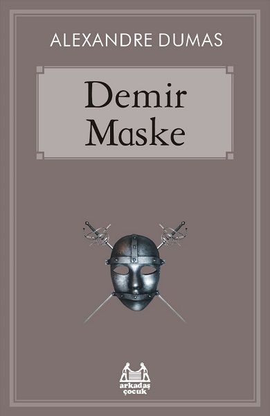 Eiserne Maske
