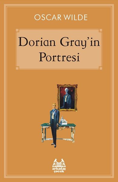 Das Bildnis des Dorian Gray