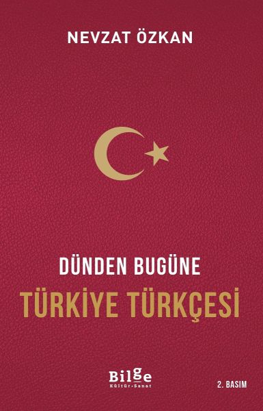 Zimanê Tirkî ji Doh heta Îro
