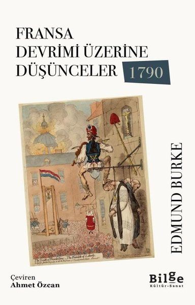 Ramanên li ser Şoreşa Fransî ya 1790