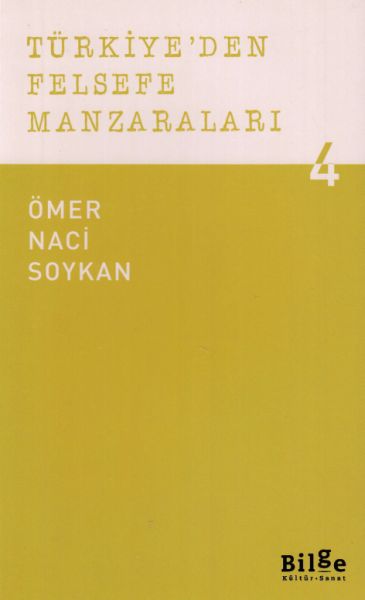 Philosophische Landschaften aus der Türkei 4