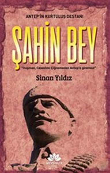 Das Epos der Befreiung von Antep: Şahinbey
