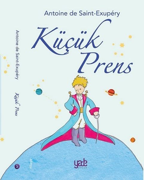 Der kleine Prinz