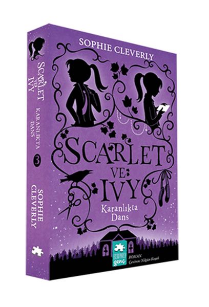 Scarlet û Ivy 3 - Dans di Tariyê de