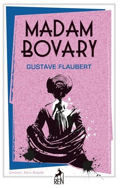 Xanim Bovary