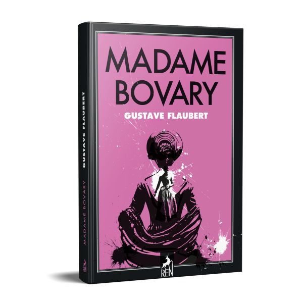 Xanim Bovary