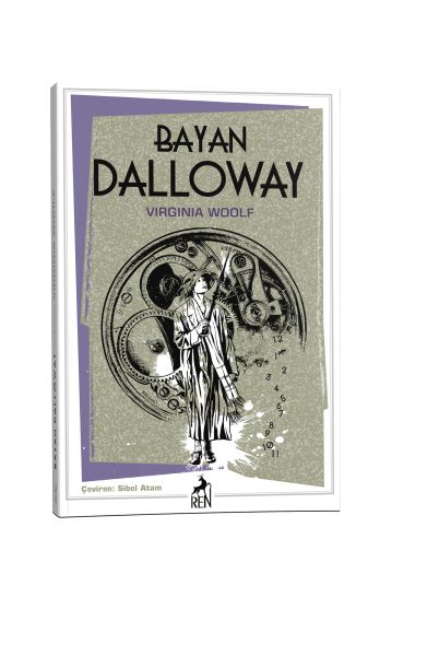 Xanim Dalloway