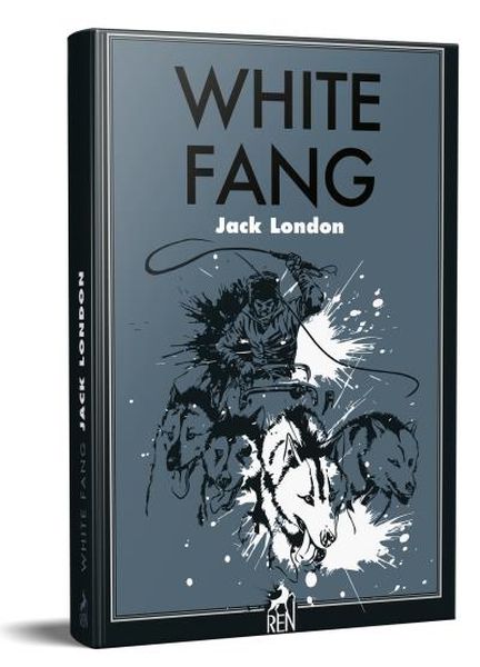 Weißer Fang