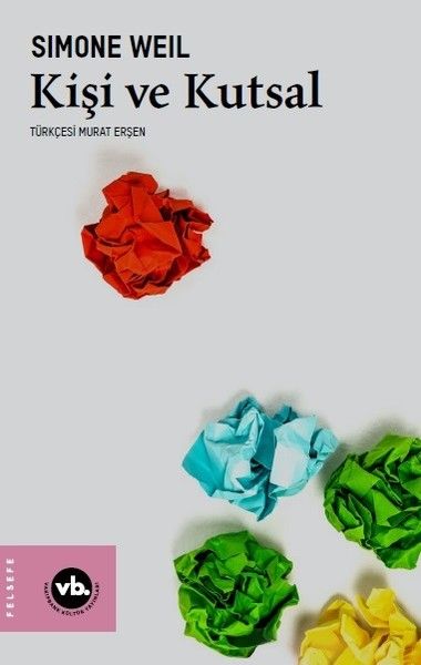 Die Person und das Heilige