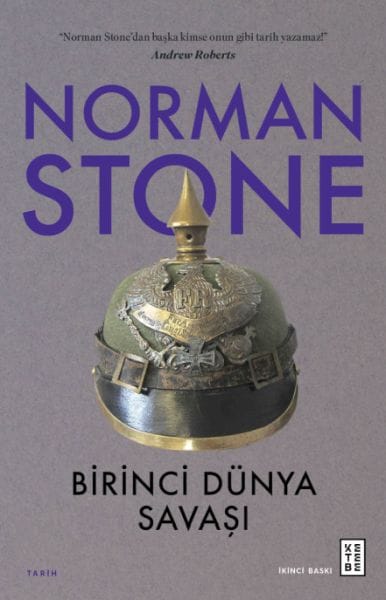 Şerê Cîhanî yê Yekem