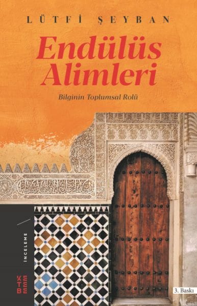 Andalusische Gelehrte – Die soziale Rolle des Wissens