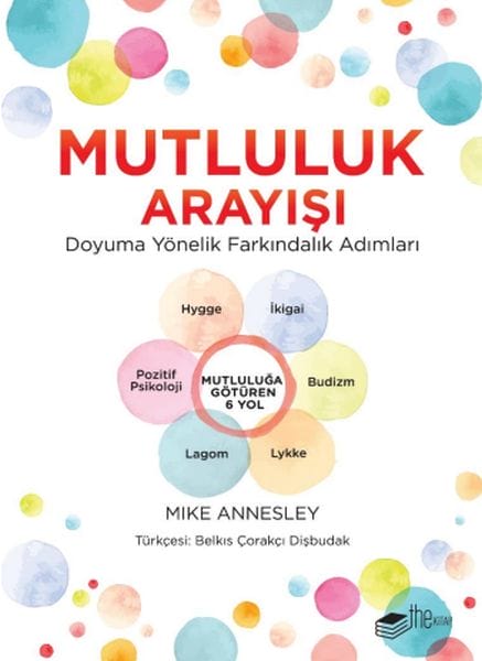 Die Suche nach dem Glück