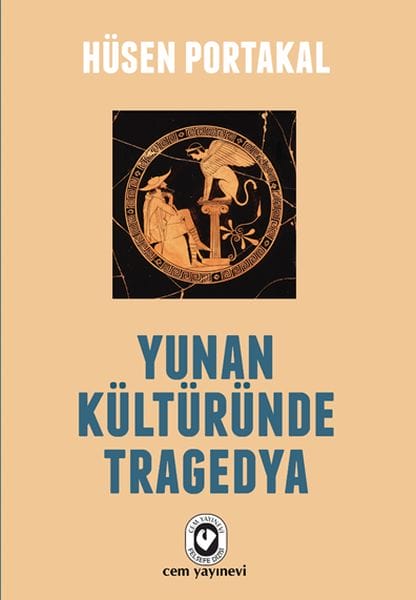 Trajedî di Çanda Yewnanî de
