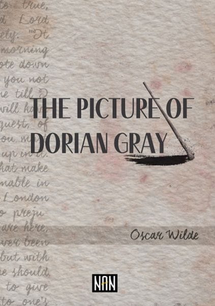 Wêneyê Dorian Gray