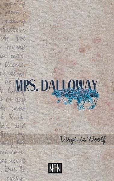Xanim Dalloway