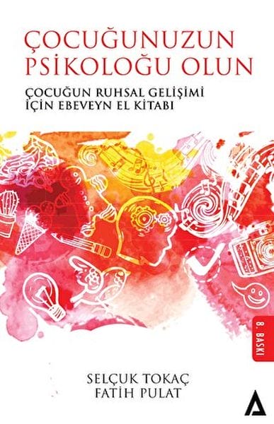 Werden Sie zum Psychologen Ihres Kindes