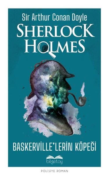 Segê Baskervilleyan - Sherlock Holmes