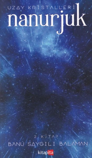 Nanurjuk Buch 2