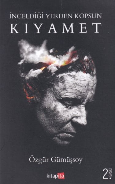 Lass die Apokalypse dort zuschlagen, wo sie am schwächsten ist.