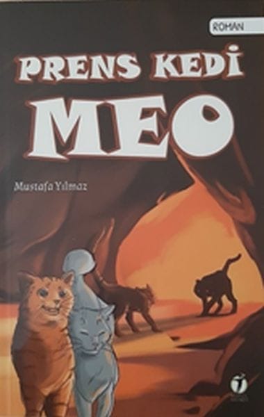 Prinz Katze Meo