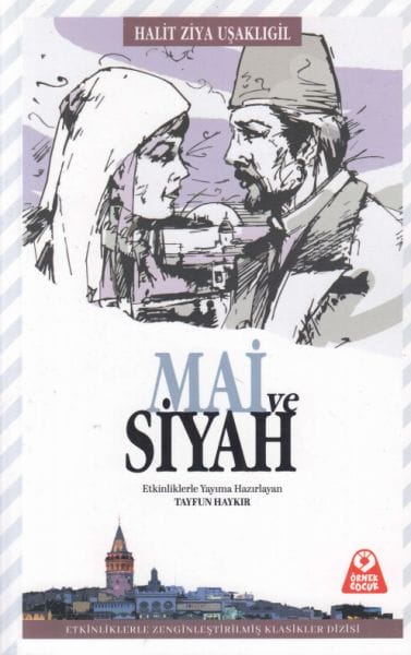 Mai û Reş 15+ - Bi Bûyeran re