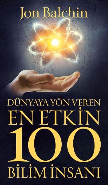 Die 100 einflussreichsten Wissenschaftler der Welt