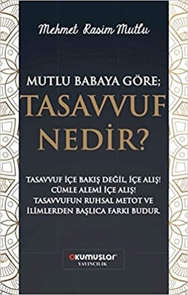 Li gorî Bavê Dilşad; Sofîzm çi ye?