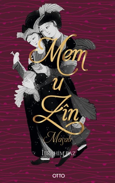 Die Geschichte von Mem U Zin