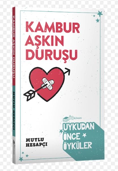 Helwesta Evîna Humpbacked - Çîrokên Berî Razanê