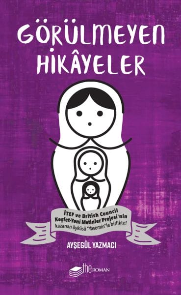 Ungesehene Geschichten