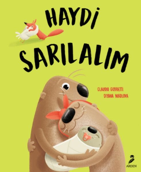 Werin em hembêz bikin!