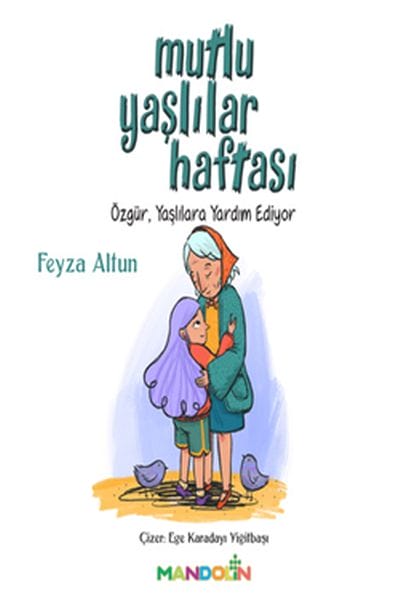Hefteya Kal û Pîran a Pîroz - Özgür Alîkariya Kal û Pîran Dike