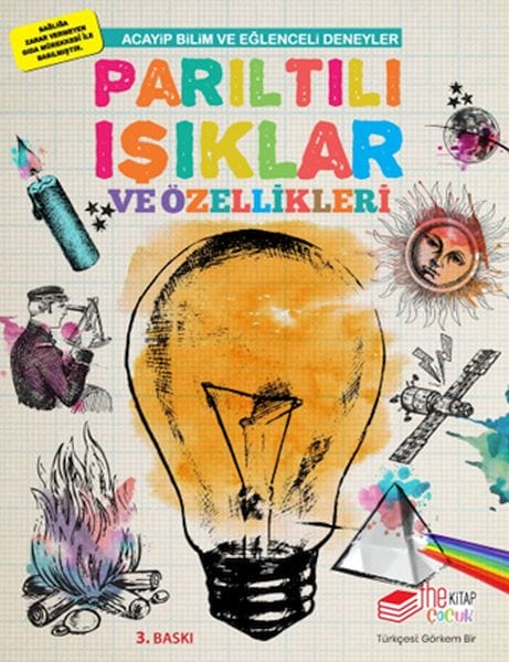 Leuchtendes Licht und seine Eigenschaften – Faszinierende Wissenschaft und spannende Experimente