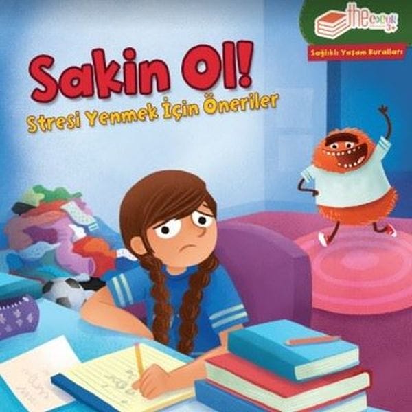 Aram Bimînin: Serişteyên Ji Bo Derbaskirina Stresê - Rêgezên Jiyana Saxlem