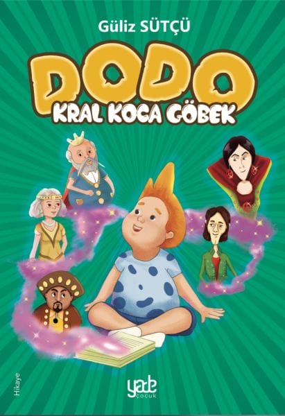 König Dickbauch - Dodo